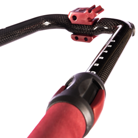 Gunsails Expert Boom