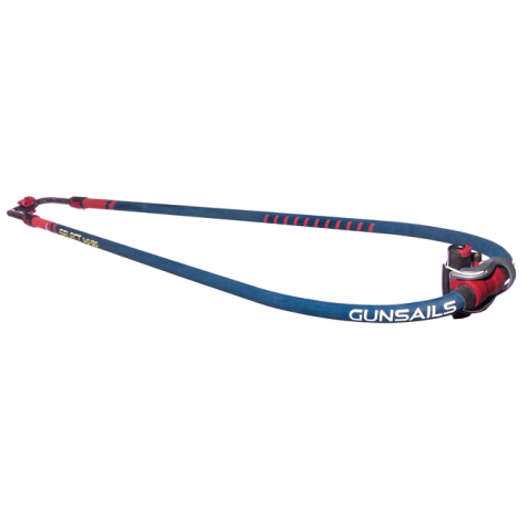 Gunsails Select Carbon Boom