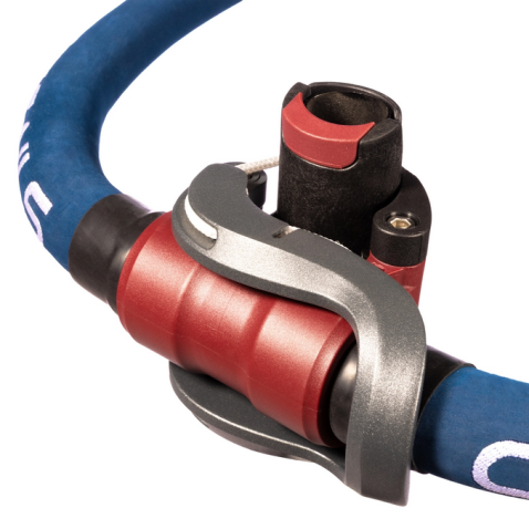 Gunsails Select Carbon Boom