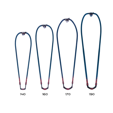 Gunsails Select Carbon Boom