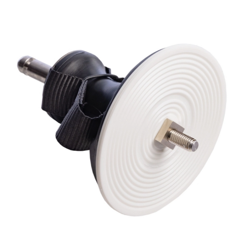 Gunsails Universal Base Pin