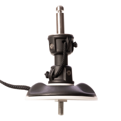 Gunsails Universal Tendon Base Pin