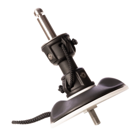 Gunsails Universal Tendon Base Pin