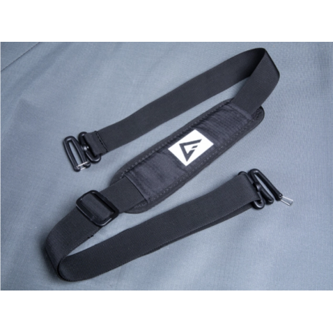 Shoulder strap