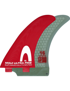 Maui Ultra Fins Sup Wave Multi Center