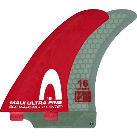 MAUI ULTRA FINS SUP MULTI WAVE CENTER